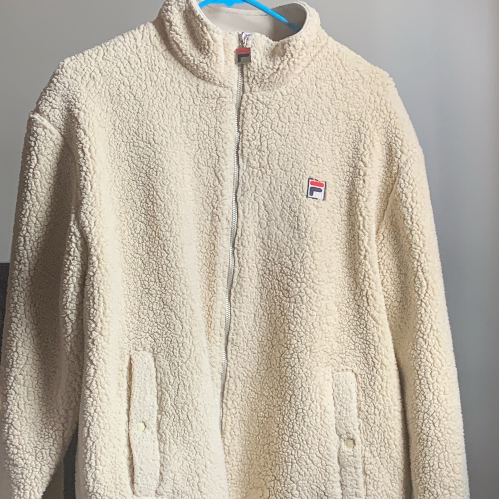 FILA Women’s Jacket